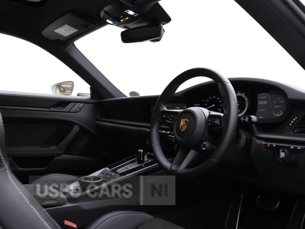 Used Porsche 911 2022 for sale - 78128568: Photo 9