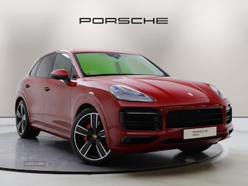 Used Porsche Cayenne 2020 for sale - 78935768: Photo