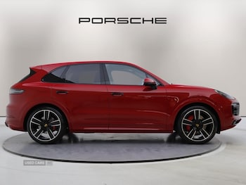 Used Porsche Cayenne 2020 for sale - 78935768: Photo