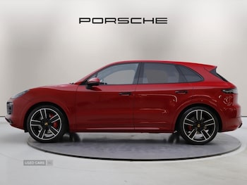Used Porsche Cayenne 2020 for sale - 78935768: Photo