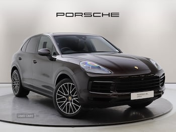 Used Porsche Cayenne 2019 for sale - 75942047: Photo