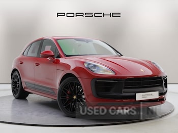 Used Porsche Macan 2023 for sale - 78760189: Photo