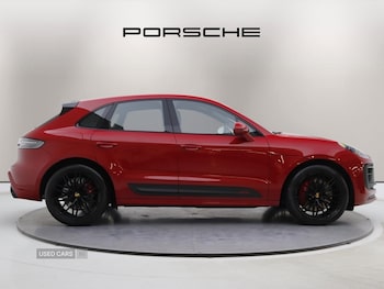 Used Porsche Macan 2023 for sale - 78760189: Photo