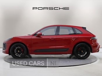 Used Porsche Macan 2023 for sale - 78760189: Photo