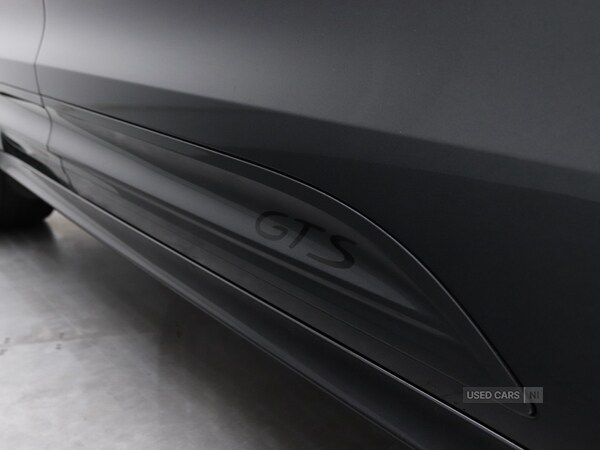 Used Porsche Macan 2024 for sale - 77426330: Photo 12