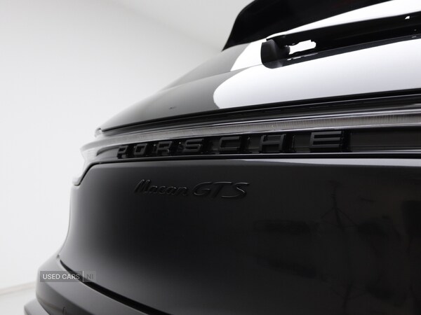 Used Porsche Macan 2024 for sale - 77426330: Photo 14