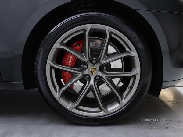 Used Porsche Macan 2024 for sale - 77426330: Photo 17