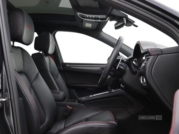 Used Porsche Macan 2024 for sale - 77426330: Photo 19