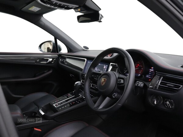 Used Porsche Macan 2024 for sale - 77426330: Photo 20