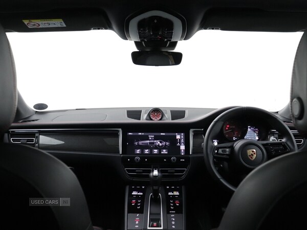 Used Porsche Macan 2024 for sale - 77426330: Photo 21