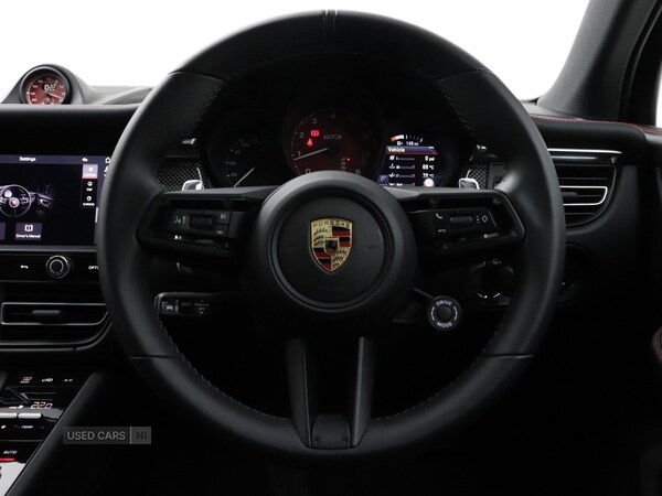 Used Porsche Macan 2024 for sale - 77426330: Photo 22