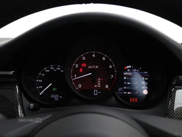 Used Porsche Macan 2024 for sale - 77426330: Photo 23