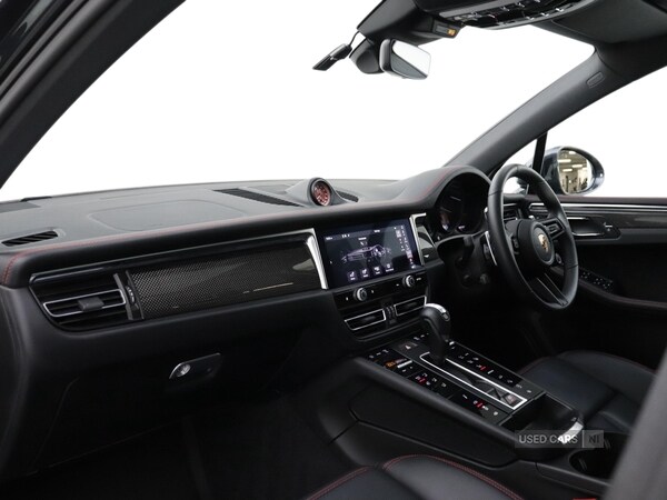 Used Porsche Macan 2024 for sale - 77426330: Photo 24