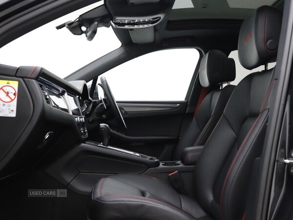 Used Porsche Macan 2024 for sale - 77426330: Photo 25