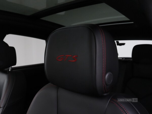 Used Porsche Macan 2024 for sale - 77426330: Photo 27