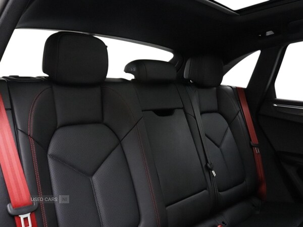 Used Porsche Macan 2024 for sale - 77426330: Photo 28