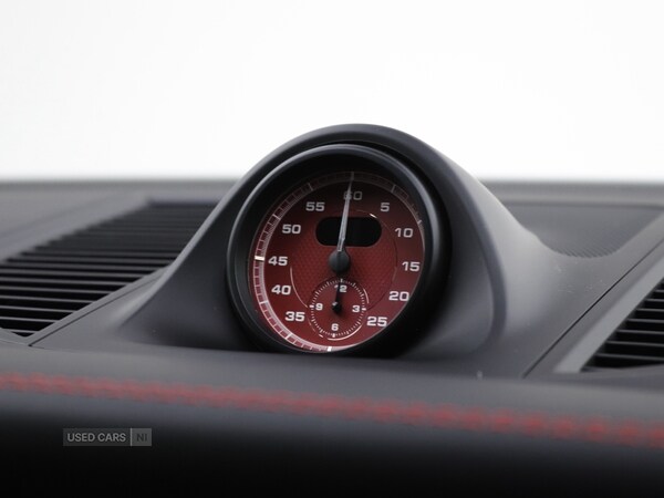 Used Porsche Macan 2024 for sale - 77426330: Photo 29