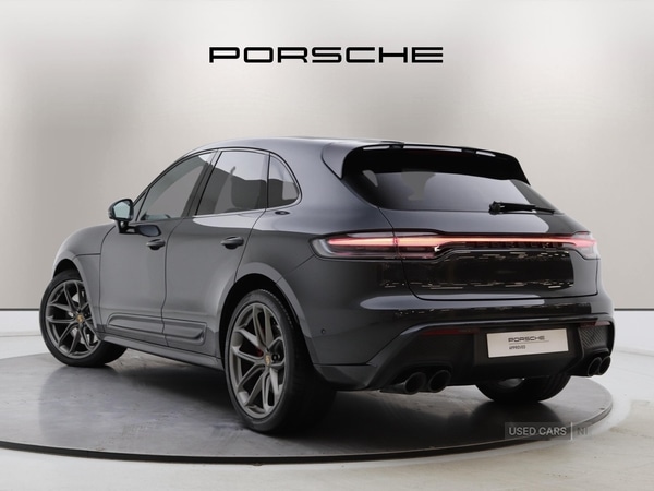 Used Porsche Macan 2024 for sale - 77426330: Photo 3