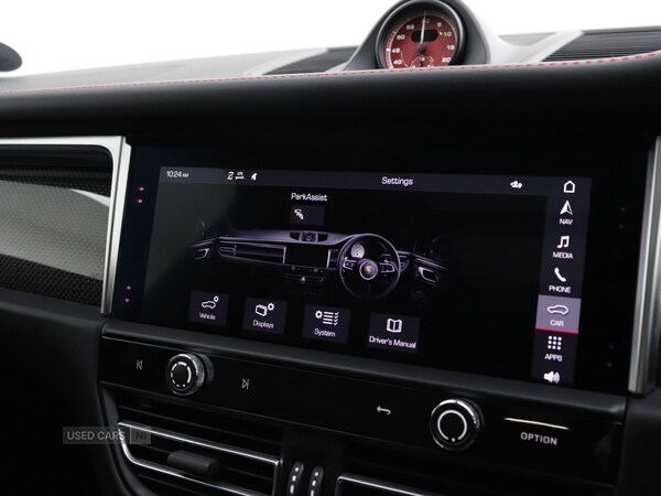 Used Porsche Macan 2024 for sale - 77426330: Photo 32