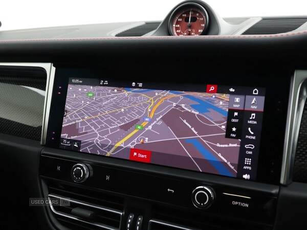 Used Porsche Macan 2024 for sale - 77426330: Photo 34