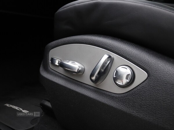 Used Porsche Macan 2024 for sale - 77426330: Photo 37