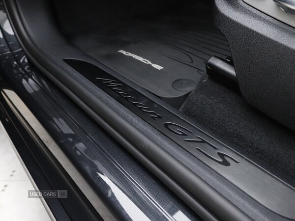 Used Porsche Macan 2024 for sale - 77426330: Photo 38