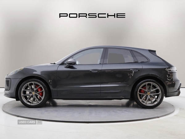 Used Porsche Macan 2024 for sale - 77426330: Photo 4
