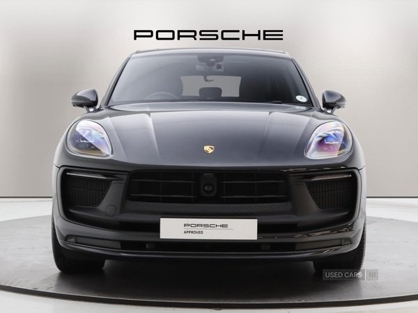 Used Porsche Macan 2024 for sale - 77426330: Photo 5