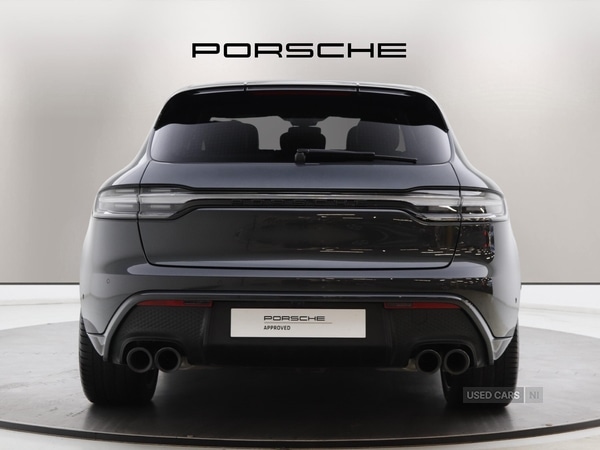 Used Porsche Macan 2024 for sale - 77426330: Photo 6