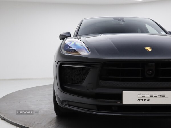 Used Porsche Macan 2024 for sale - 77426330: Photo 9