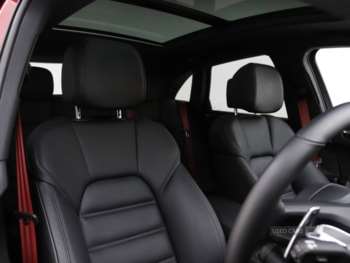 Used Porsche Macan 2024 for sale - 74752072: Photo