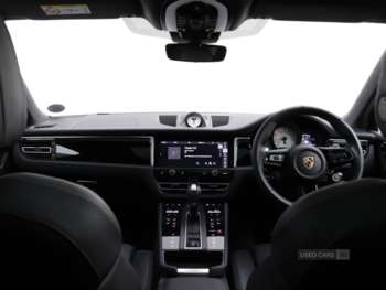Used Porsche Macan 2024 for sale - 74752072: Photo