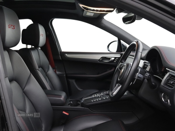 Used Porsche Macan 2018 for sale - 77538783: Photo 10