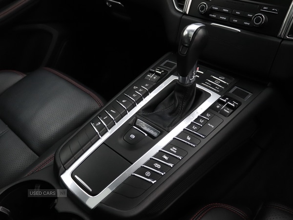 Used Porsche Macan 2018 for sale - 77538783: Photo 12