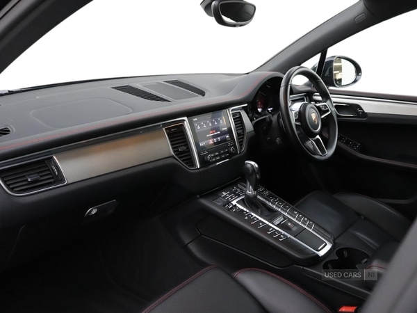 Used Porsche Macan 2018 for sale - 77538783: Photo 13