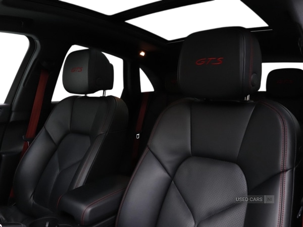 Used Porsche Macan 2018 for sale - 77538783: Photo 14