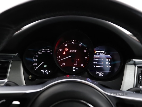 Used Porsche Macan 2018 for sale - 77538783: Photo 16