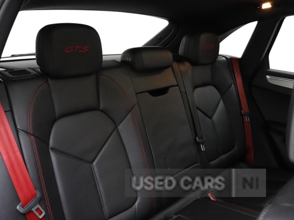 Used Porsche Macan 2018 for sale - 77538783: Photo 18