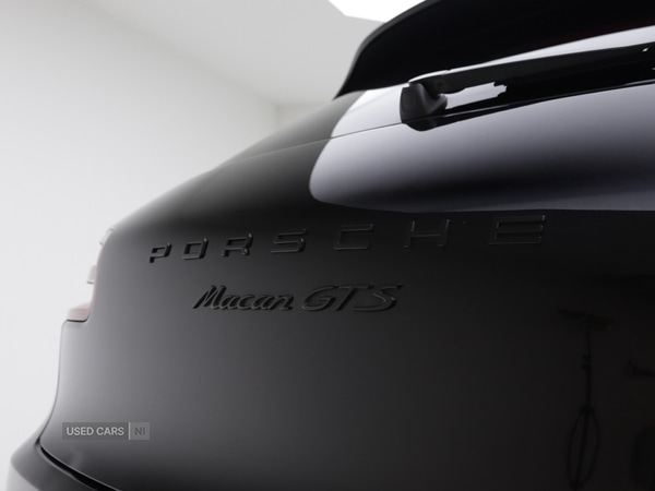 Used Porsche Macan 2018 for sale - 77538783: Photo 20