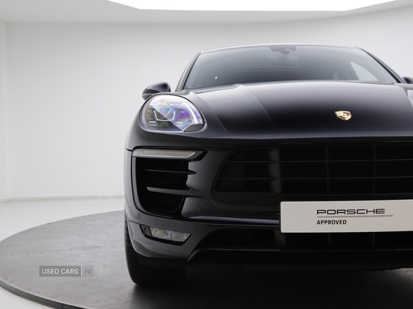 Used Porsche Macan 2018 for sale - 77538783: Photo 23