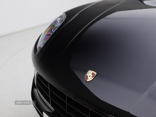 Used Porsche Macan 2018 for sale - 77538783: Photo 24