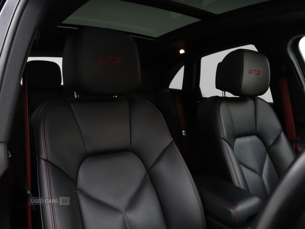 Used Porsche Macan 2018 for sale - 77538783: Photo 26