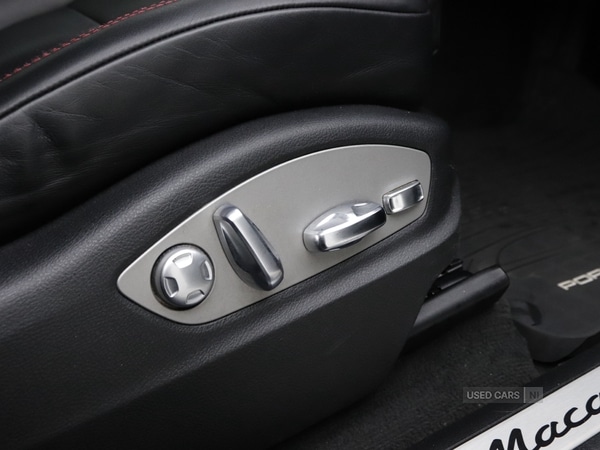 Used Porsche Macan 2018 for sale - 77538783: Photo 28