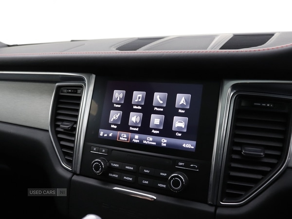 Used Porsche Macan 2018 for sale - 77538783: Photo 30