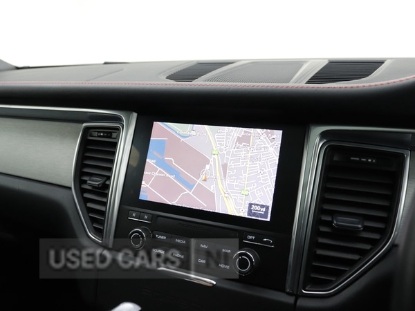 Used Porsche Macan 2018 for sale - 77538783: Photo 32