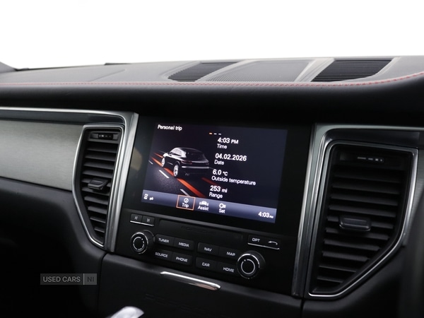 Used Porsche Macan 2018 for sale - 77538783: Photo 33