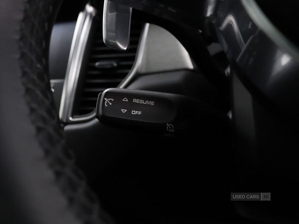 Used Porsche Macan 2018 for sale - 77538783: Photo 34