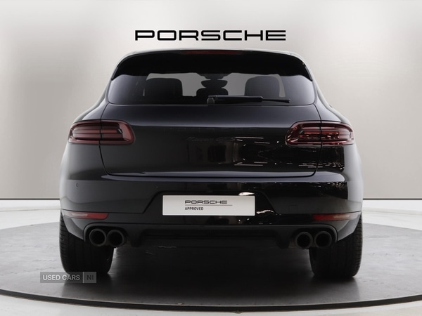 Used Porsche Macan 2018 for sale - 77538783: Photo 5