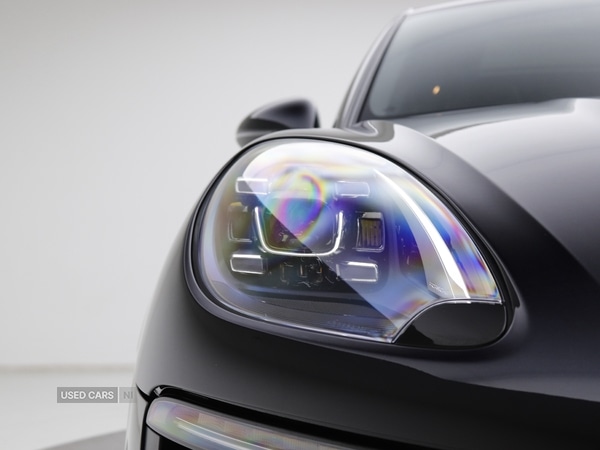 Used Porsche Macan 2018 for sale - 77538783: Photo 7