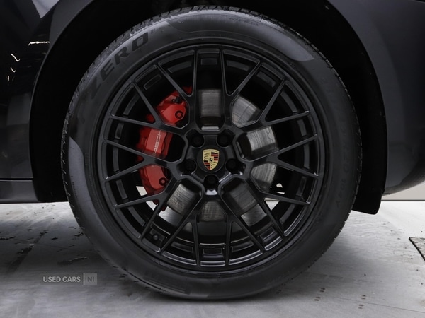 Used Porsche Macan 2018 for sale - 77538783: Photo 8